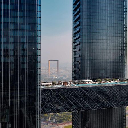 Hotel Siro One Za'Abeel Dubaj Zewnętrze zdjęcie
