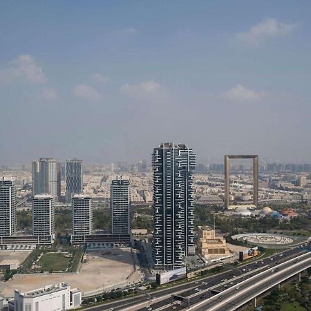 Hotel Siro One Za'Abeel Dubaj Zewnętrze zdjęcie