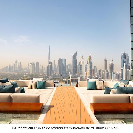 Hotel Siro One Za'Abeel Dubaj Zewnętrze zdjęcie