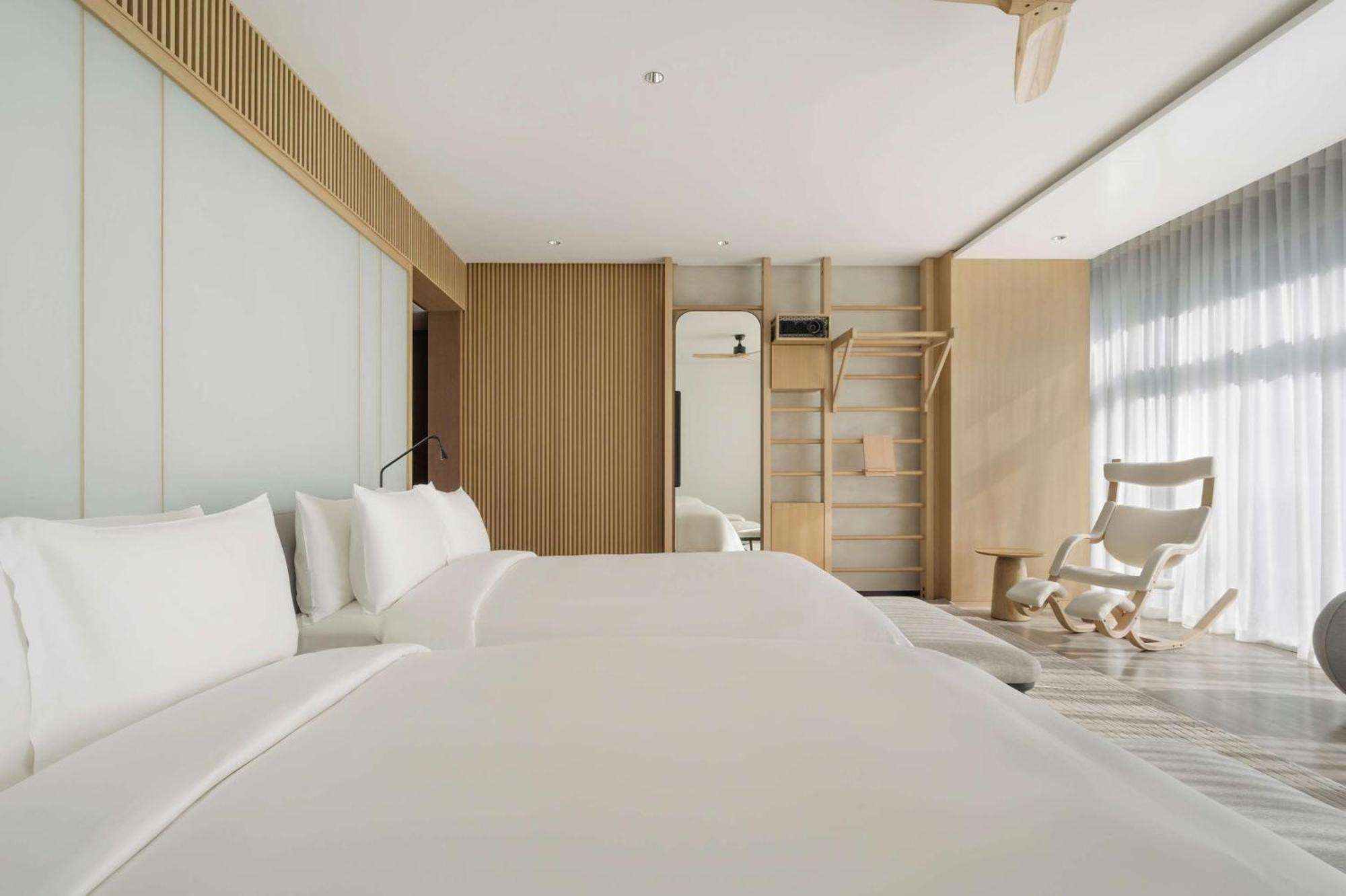 Hotel Siro One Za'Abeel Dubaj Zewnętrze zdjęcie