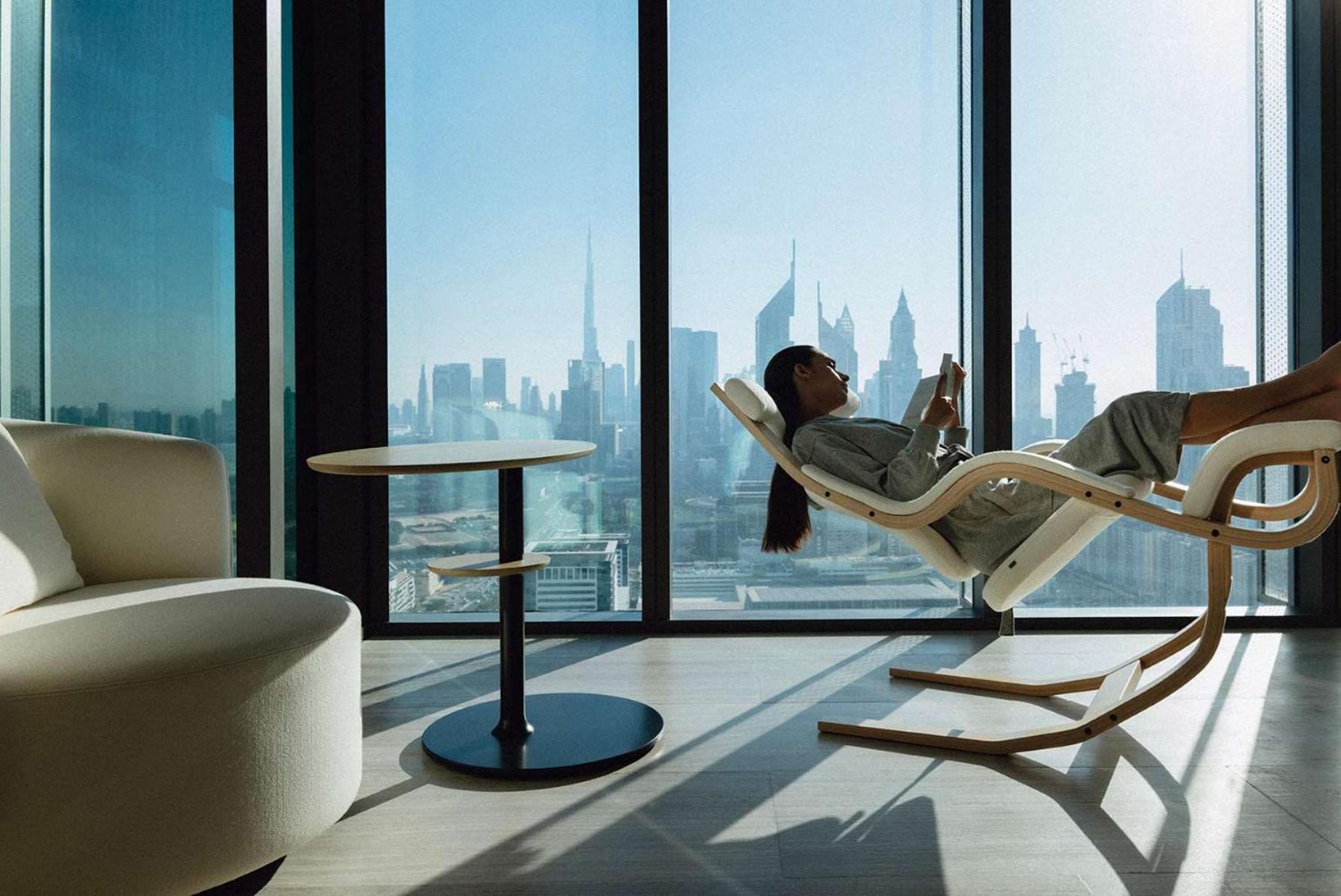 Hotel Siro One Za'Abeel Dubaj Zewnętrze zdjęcie