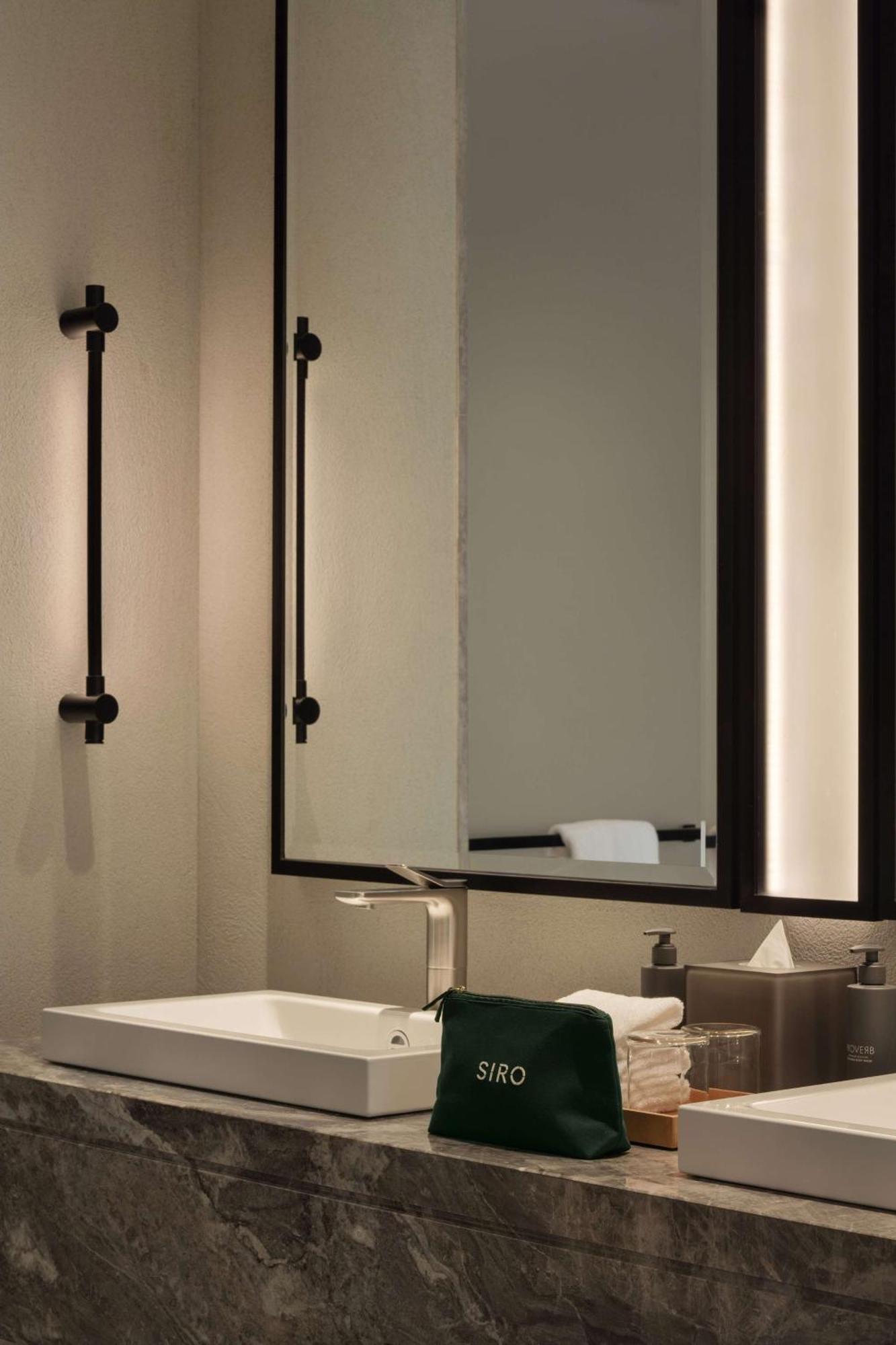 Hotel Siro One Za'Abeel Dubaj Zewnętrze zdjęcie