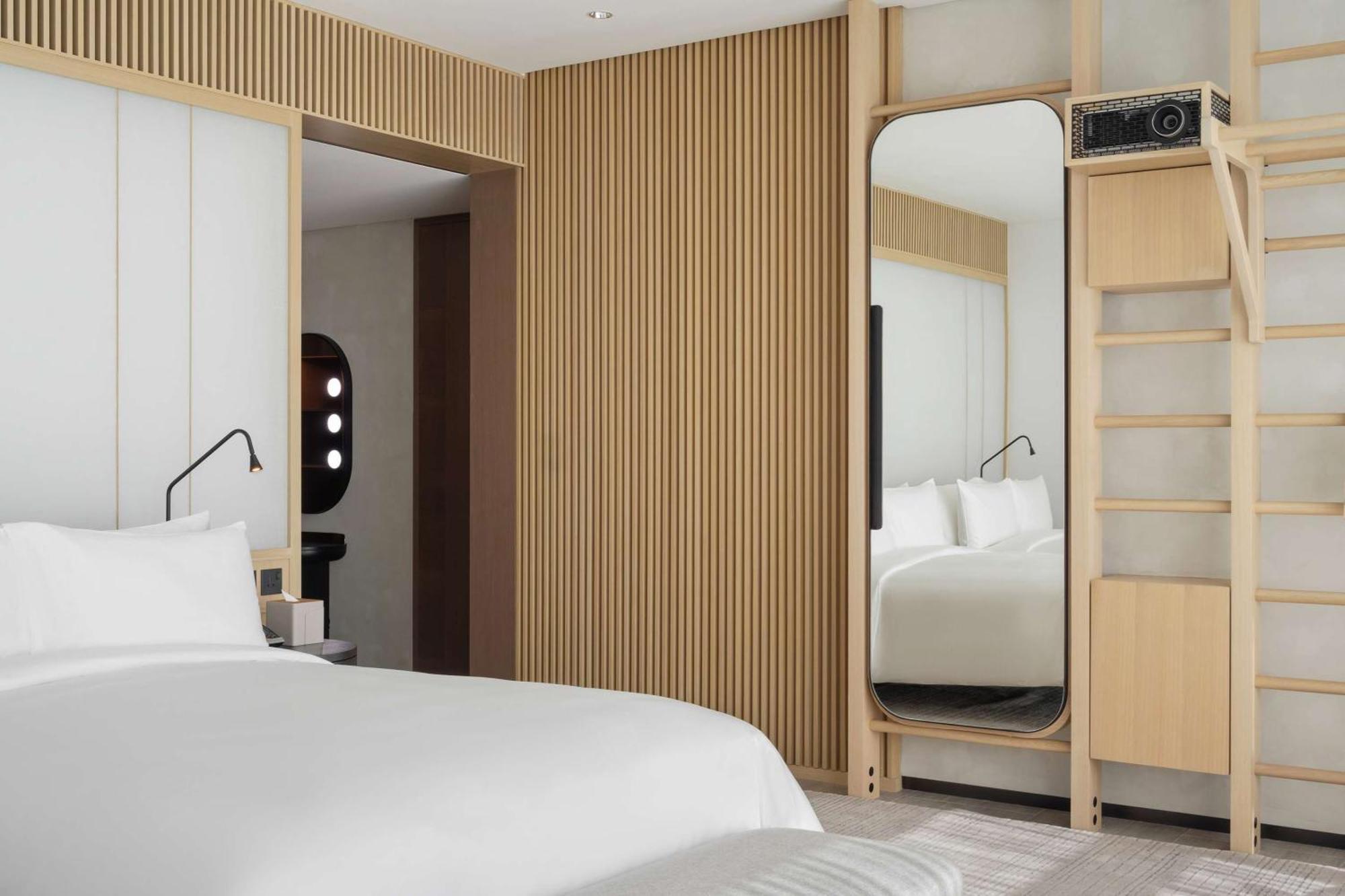 Hotel Siro One Za'Abeel Dubaj Zewnętrze zdjęcie