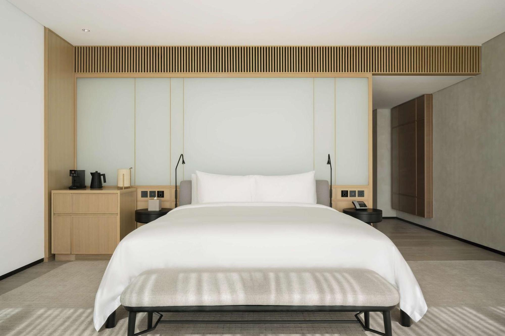 Hotel Siro One Za'Abeel Dubaj Zewnętrze zdjęcie
