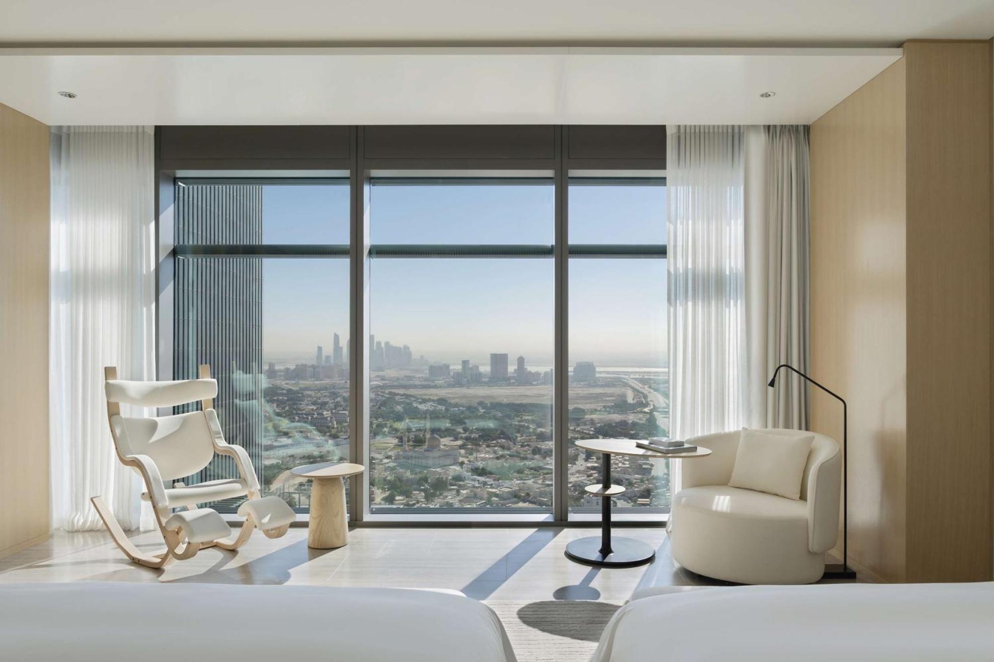 Hotel Siro One Za'Abeel Dubaj Zewnętrze zdjęcie