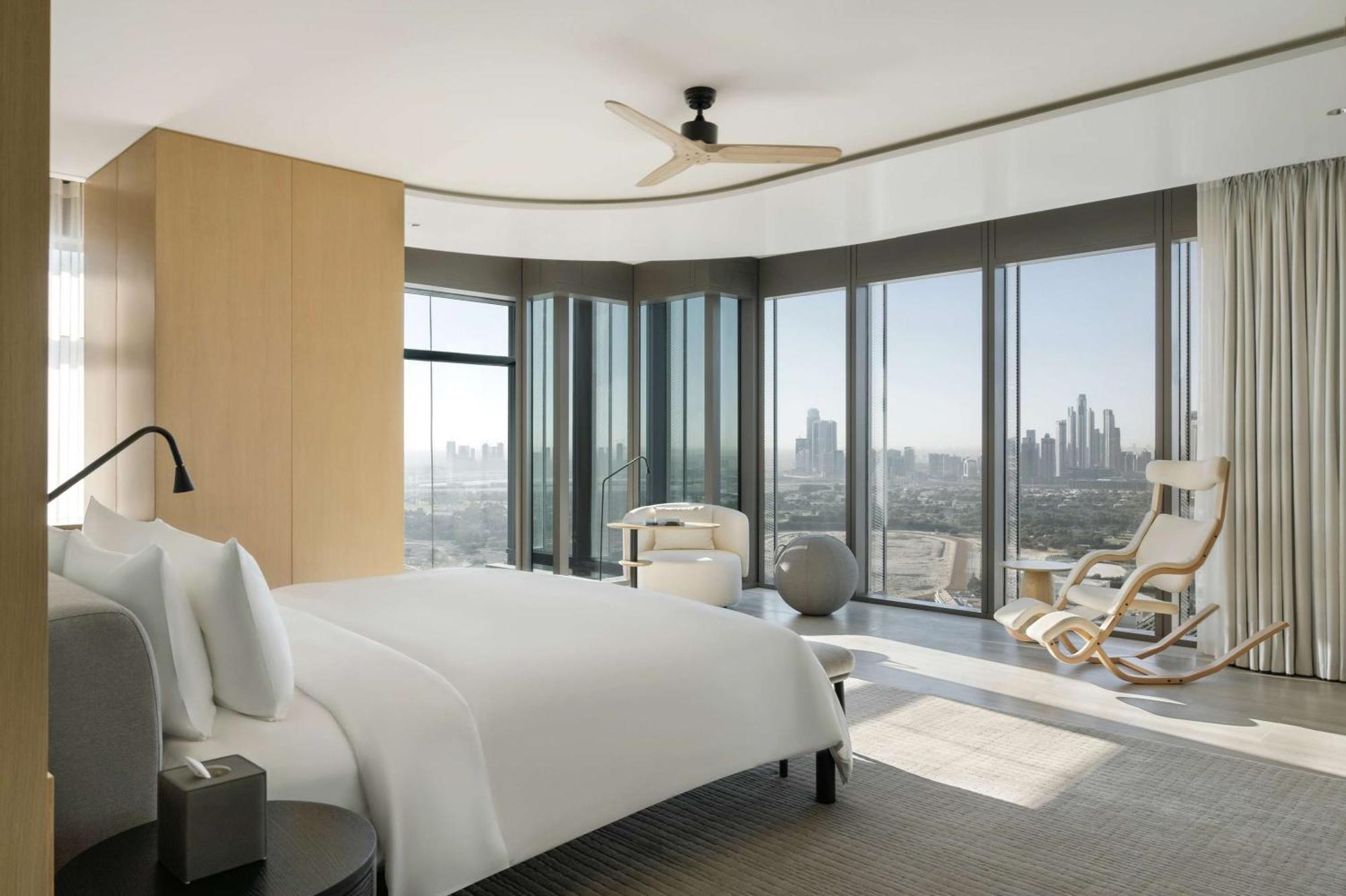 Hotel Siro One Za'Abeel Dubaj Zewnętrze zdjęcie