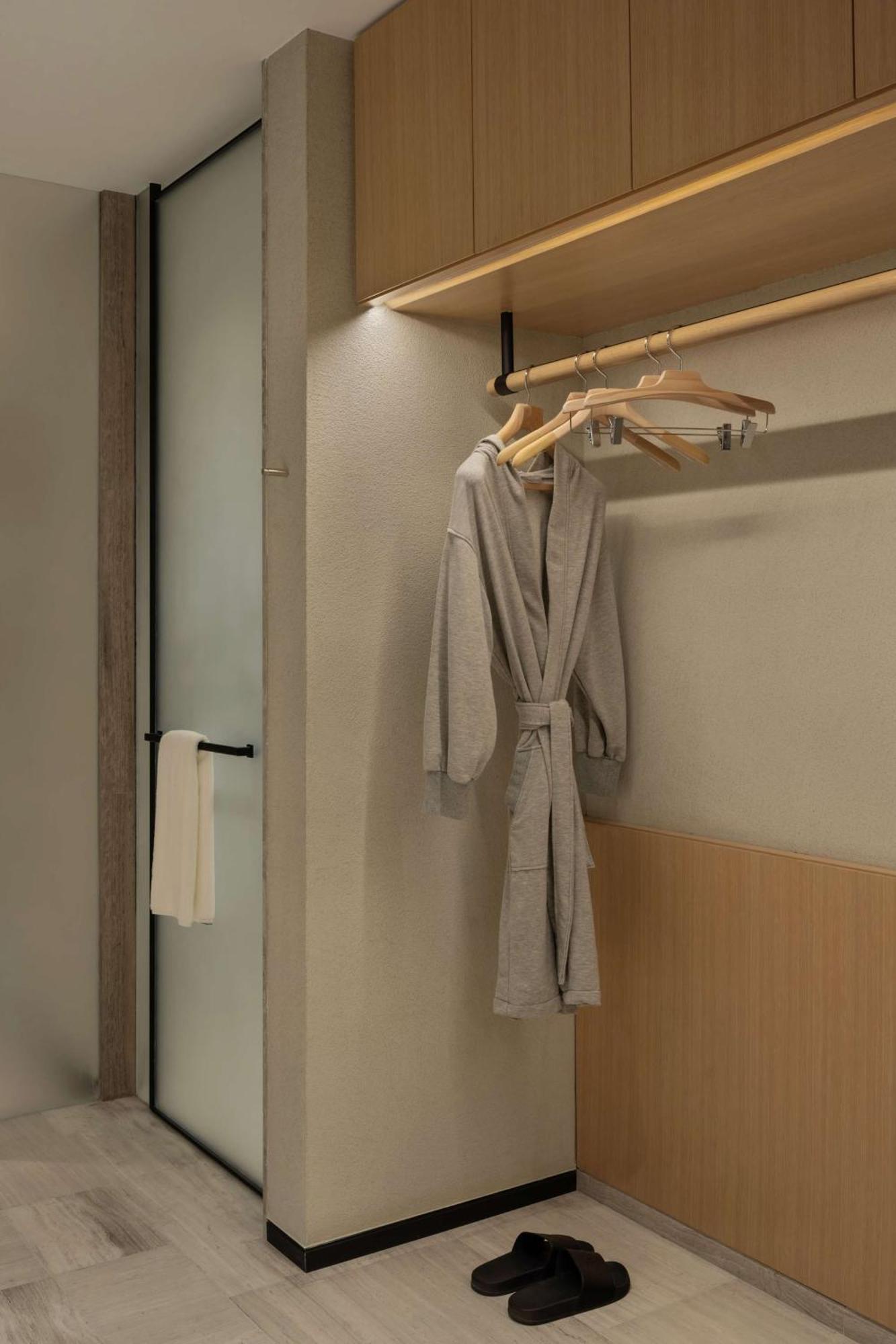 Hotel Siro One Za'Abeel Dubaj Zewnętrze zdjęcie