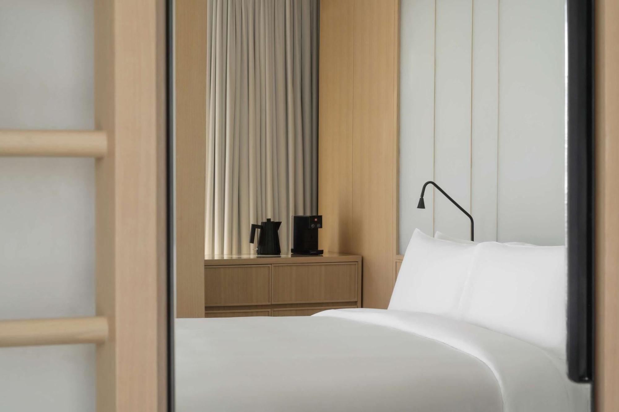 Hotel Siro One Za'Abeel Dubaj Zewnętrze zdjęcie