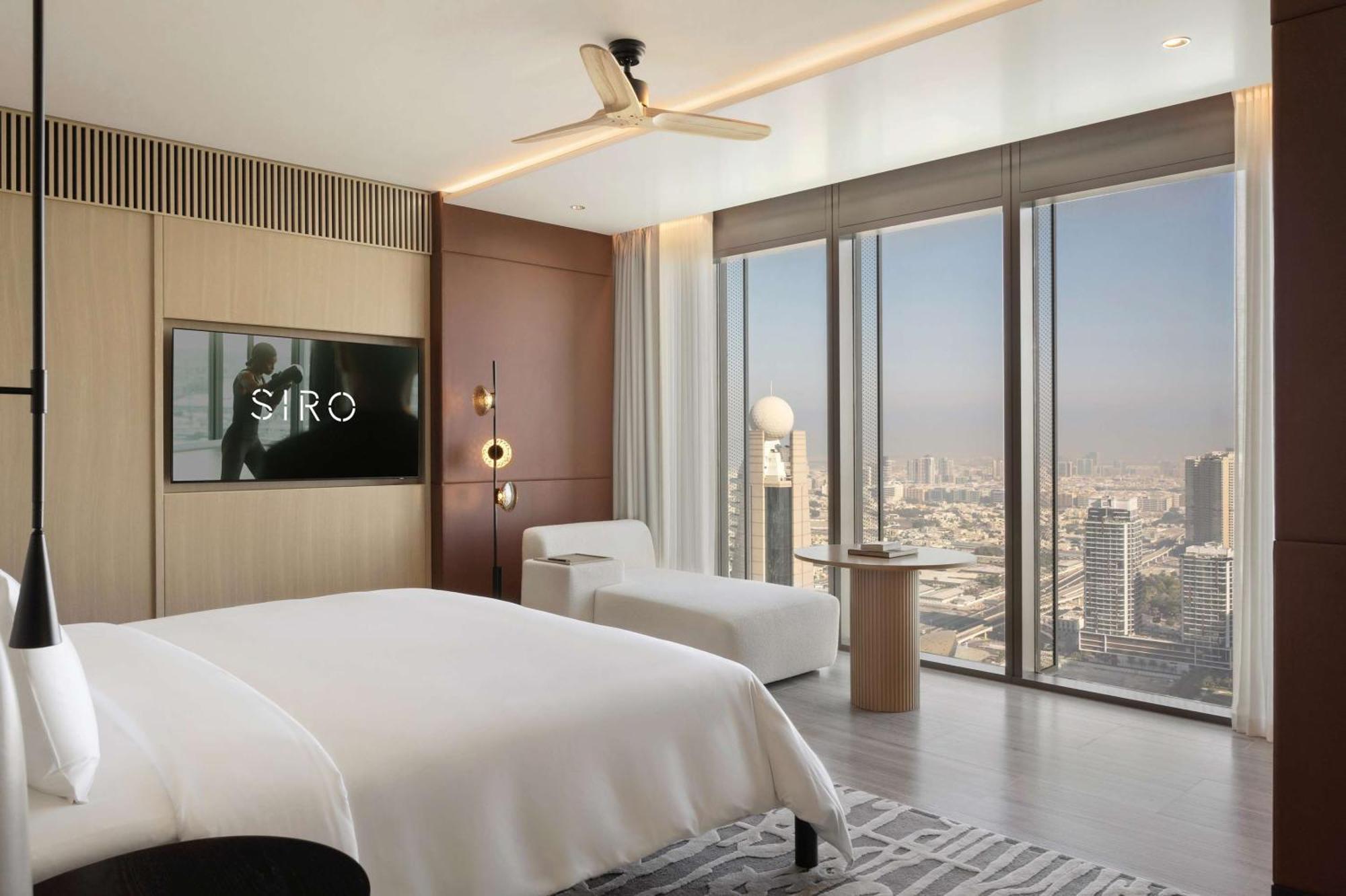 Hotel Siro One Za'Abeel Dubaj Zewnętrze zdjęcie