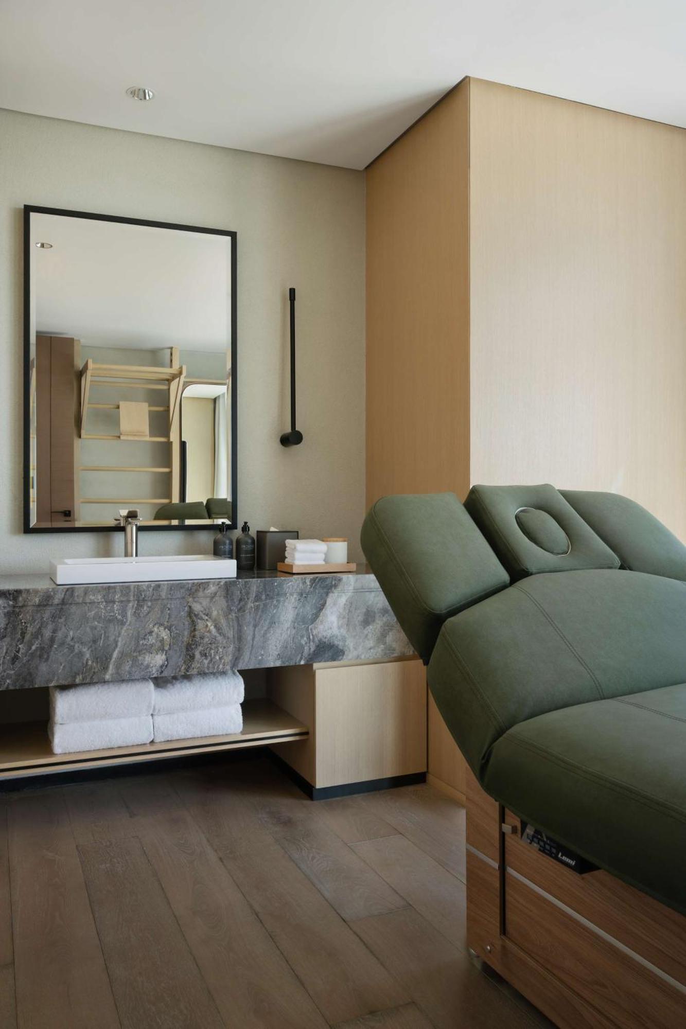 Hotel Siro One Za'Abeel Dubaj Zewnętrze zdjęcie