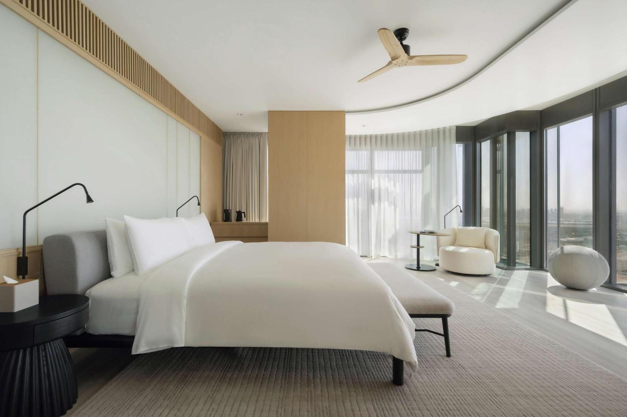 Hotel Siro One Za'Abeel Dubaj Zewnętrze zdjęcie