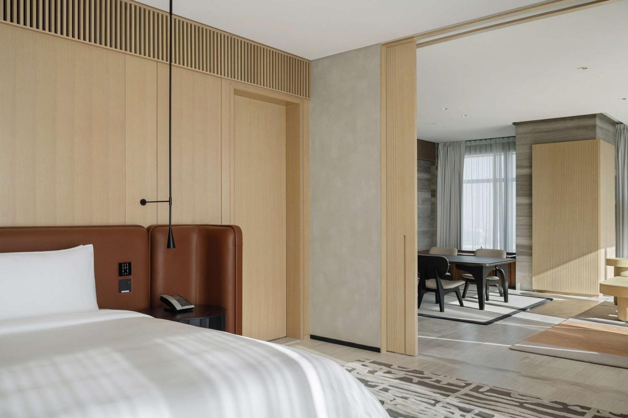 Hotel Siro One Za'Abeel Dubaj Zewnętrze zdjęcie
