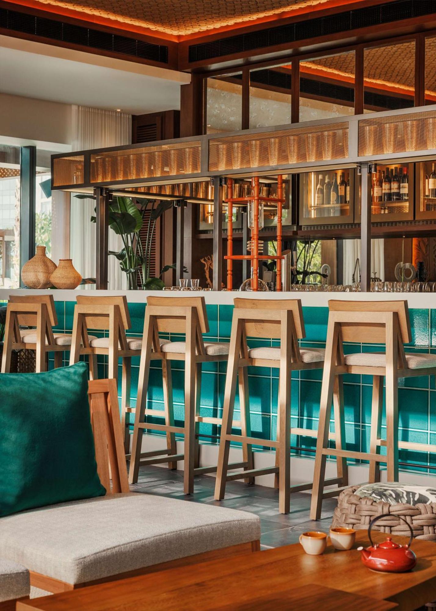 Hotel Siro One Za'Abeel Dubaj Zewnętrze zdjęcie