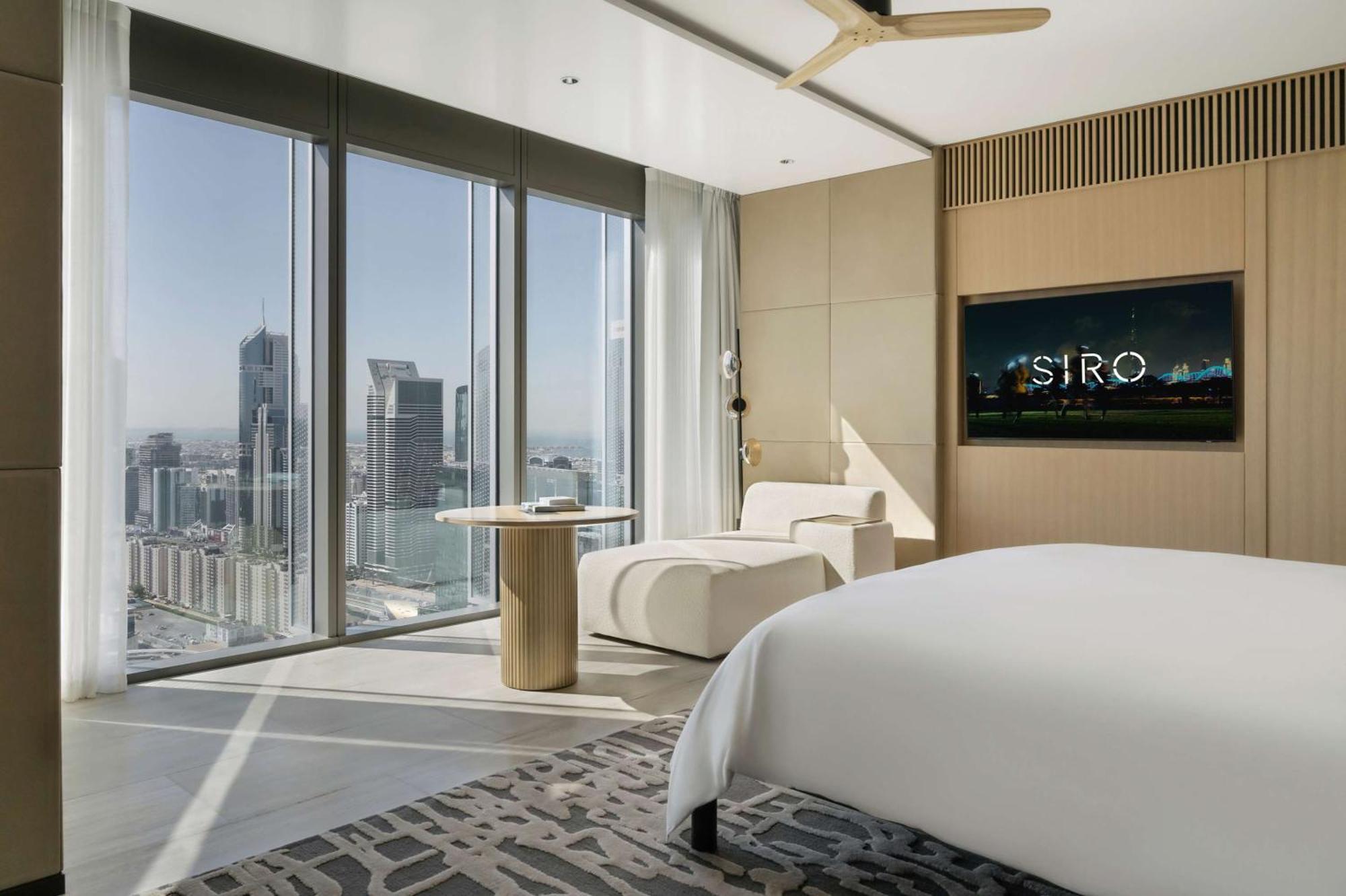 Hotel Siro One Za'Abeel Dubaj Zewnętrze zdjęcie