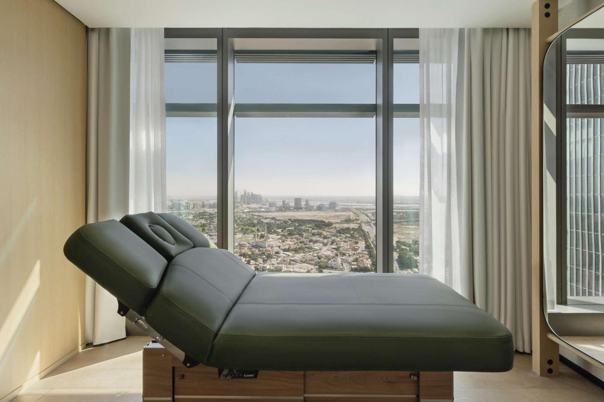 Hotel Siro One Za'Abeel Dubaj Zewnętrze zdjęcie