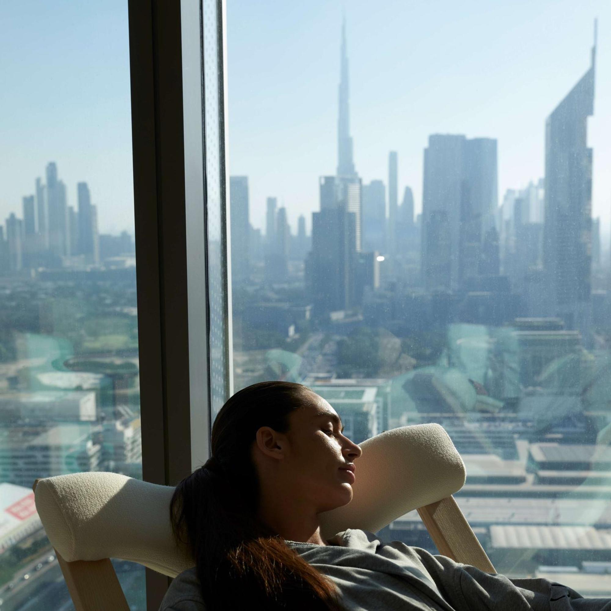 Hotel Siro One Za'Abeel Dubaj Zewnętrze zdjęcie